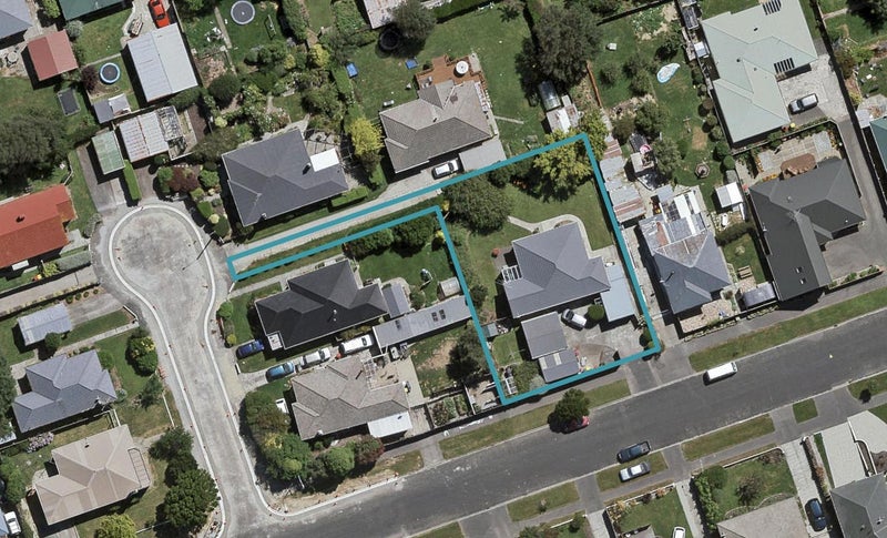 5 Herriot Court, Richmond, Invercargill - Carousel 1