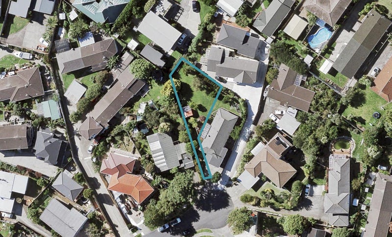 26 Mander Place, Bucklands Beach, Auckland - Carousel 1