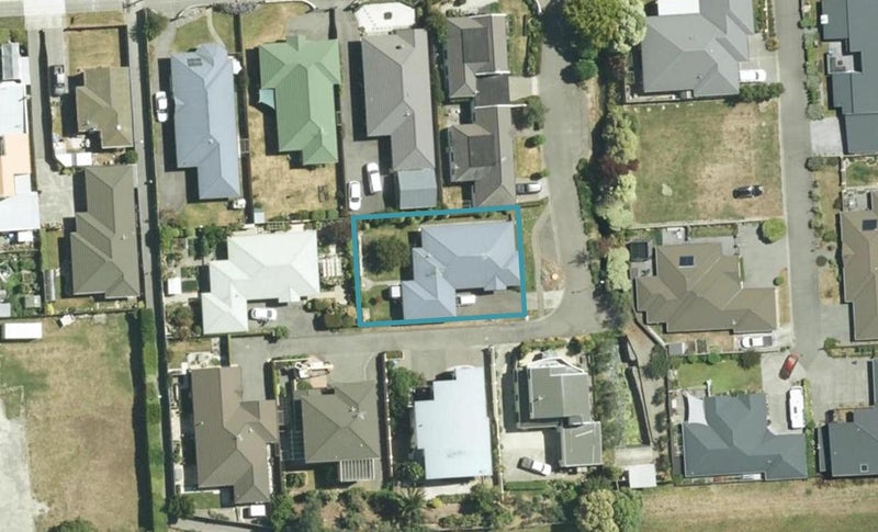 4 Waterlea Green, Mayfield, Blenheim - Carousel 1