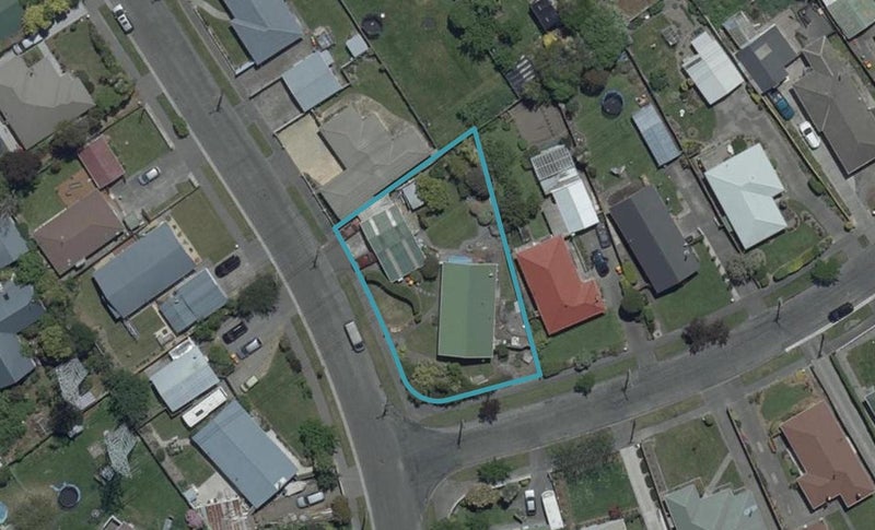 30 Hornsby Street, Bishopdale, Christchurch - Carousel 1