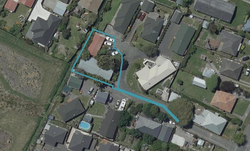 5 Gala Lane, Woolston, Christchurch - Carousel 1