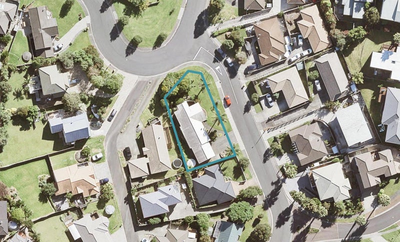 2 Mollyhawk Rise, Arkles Bay, Whangaparaoa - Carousel 1