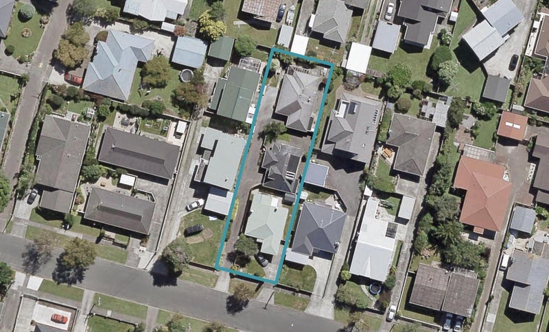 3/34 Garden Road, Avalon, Lower Hutt - Carousel 1
