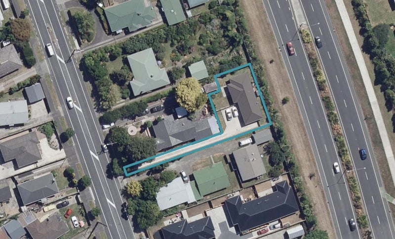 136A Tramway Road, Enderley, Hamilton - Carousel 1
