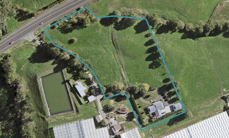593A Karaka Road, Karaka, Papakura - Carousel 1