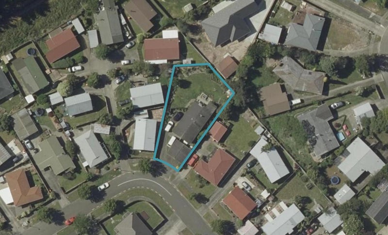 16 Newton Place, Westbrook, Palmerston North - Carousel 1
