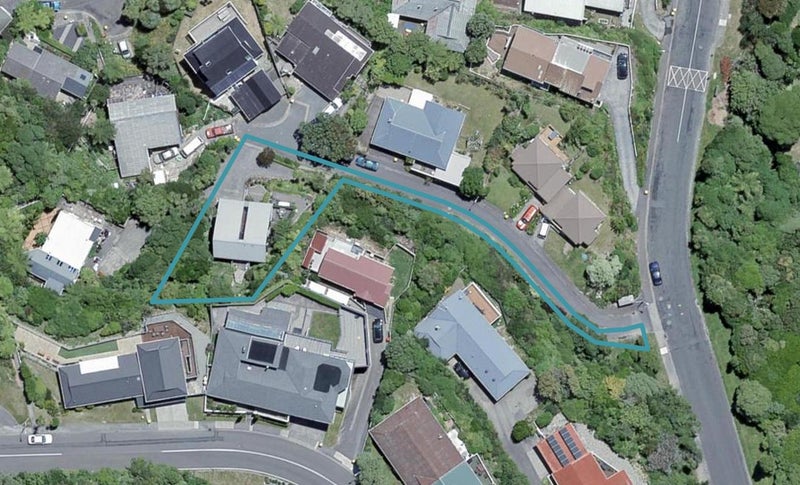 7 Selkirk Way, Karori, Wellington - Carousel 1