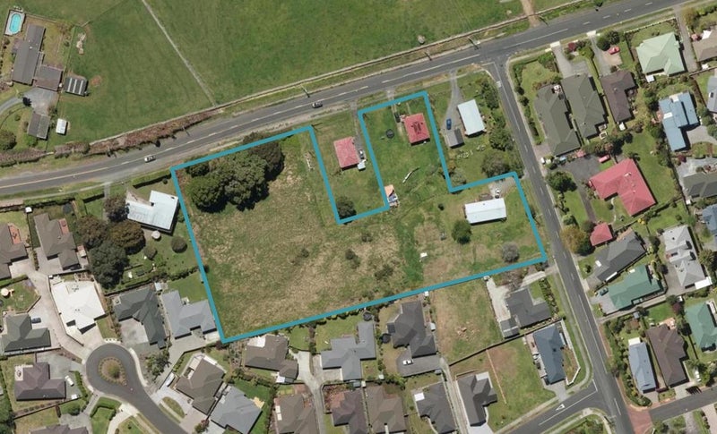 4 Ketenikau Road, Te Kamo, Whangarei - Carousel 1