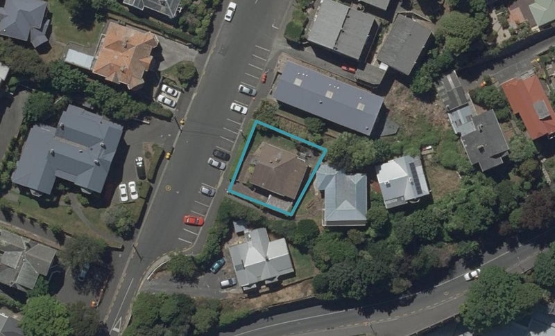 70/5 Heriot Row, Dunedin Central, Dunedin - Carousel 1