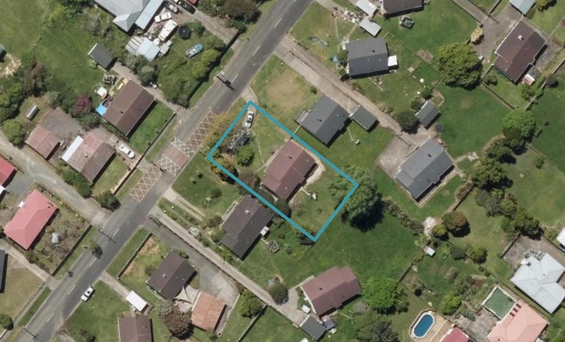 25 Ashley Avenue, Raumanga, Whangarei - Carousel 1