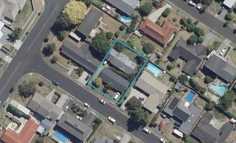 14A Wilfred Street, St Andrews, Hamilton - Carousel 1
