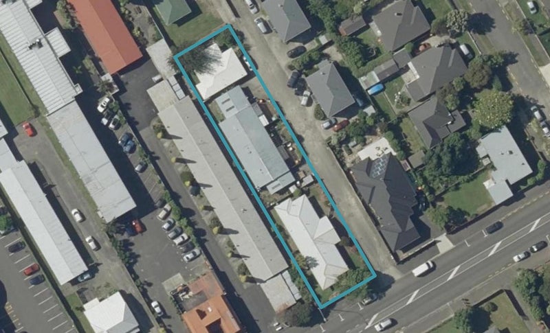 5/455 Ferguson Street, Palmerston North, Palmerston North - Carousel 1