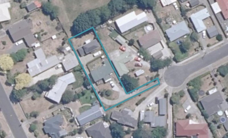 1/7 Kōnini Street, Taupo, Taupō - Carousel 1