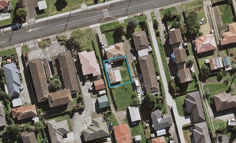 45A Luke Street, Otahuhu, Auckland - Carousel 1