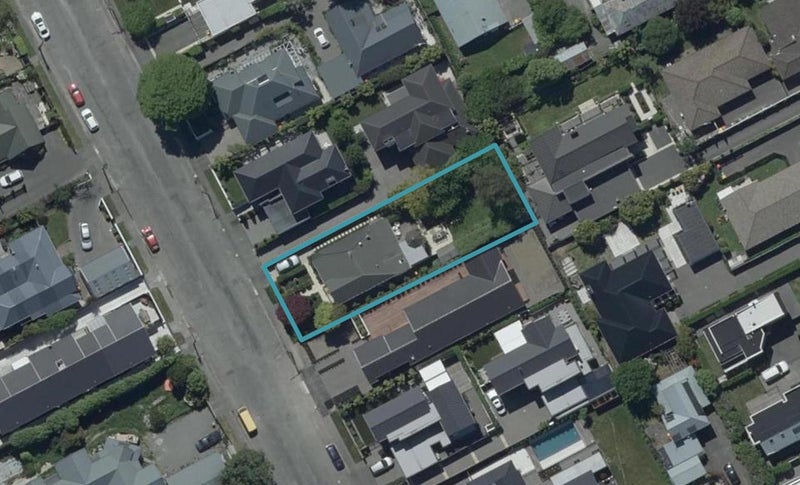 18 Repton Street, Merivale, Christchurch - Carousel 1