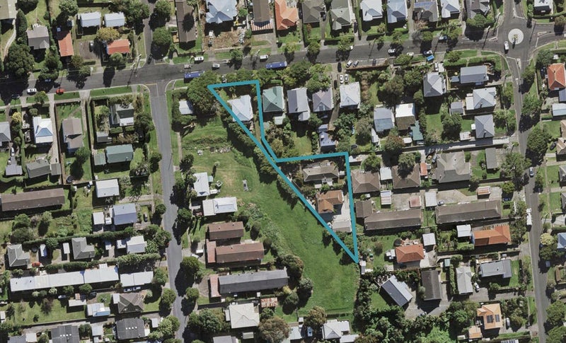 181B Arthur Street, Onehunga, Auckland - Carousel 1