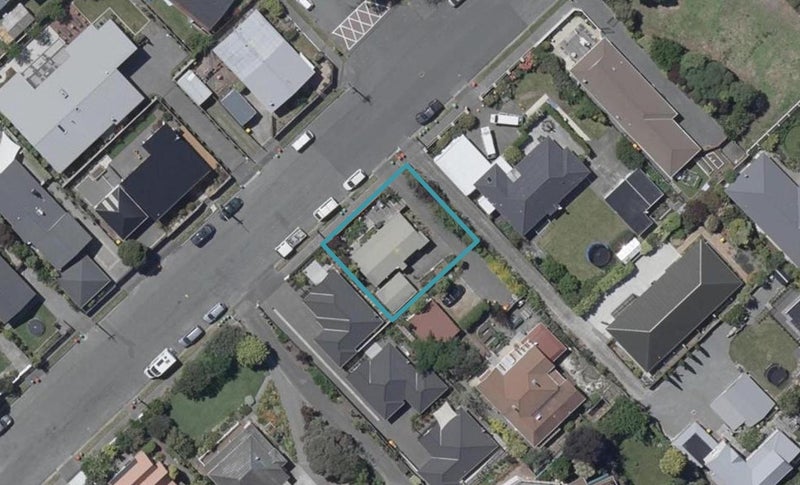 13A Augusta Street, Redcliffs, Christchurch - Carousel 1