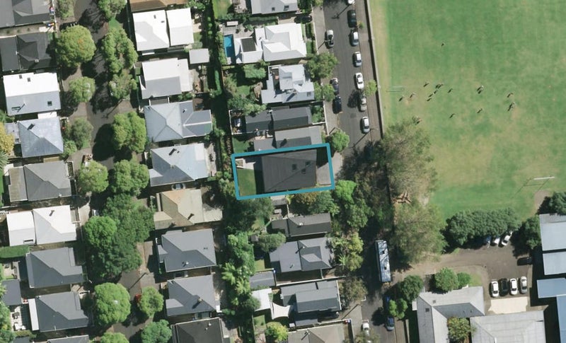 41 Clarence Street, Ponsonby, Auckland - Carousel 1