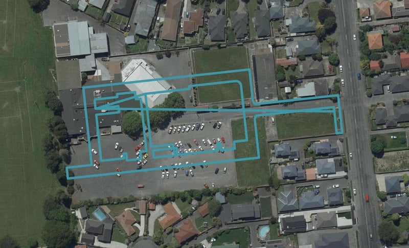 47 Mohua Lane, Upper Riccarton, Christchurch - Carousel 1