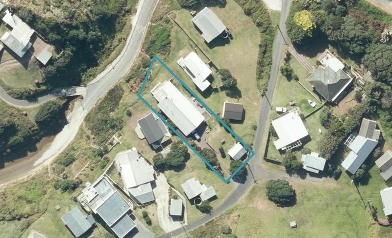 19 Ocean View Terrace, Baylys Beach - Carousel 1