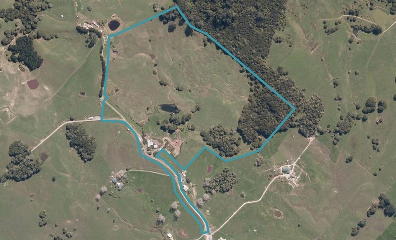 72 Ariels Lane, Maungaturoto - Carousel 1