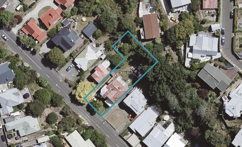 65 Milton Road, Bluff Hill, Napier - Carousel 1
