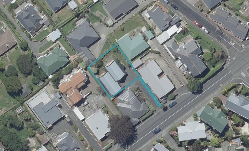 249 Highgate, Roslyn, Dunedin - Carousel 1