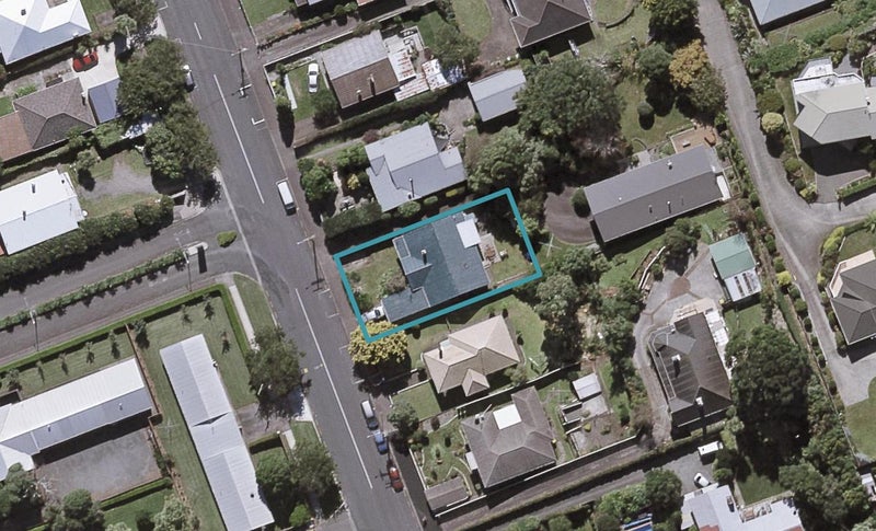 26 David Street, Westown, New Plymouth - Carousel 1