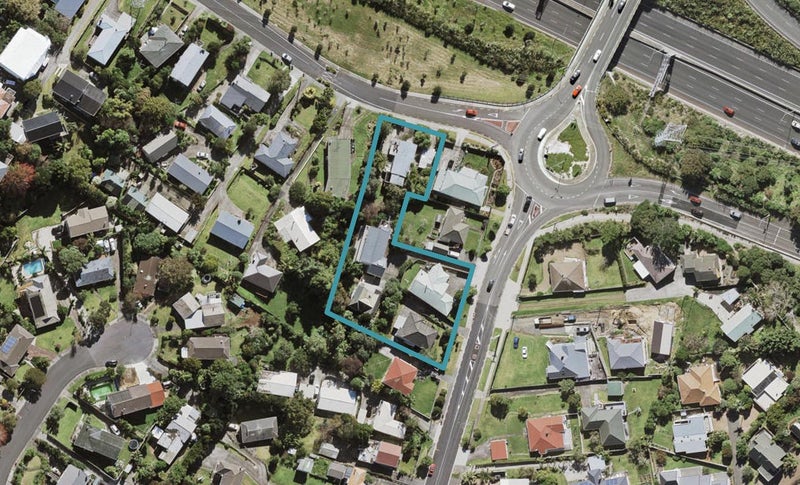 18 Queenstown Road, Hillsborough, Auckland - Carousel 1