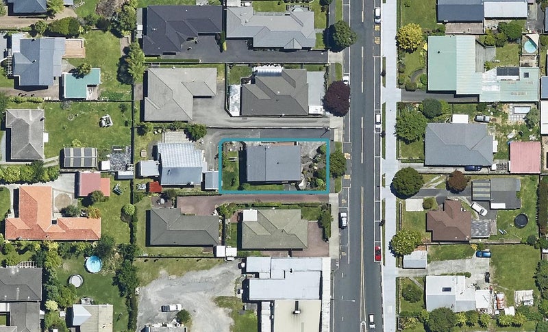 185A Ranolf Street, Glenholme, Rotorua - Carousel 1