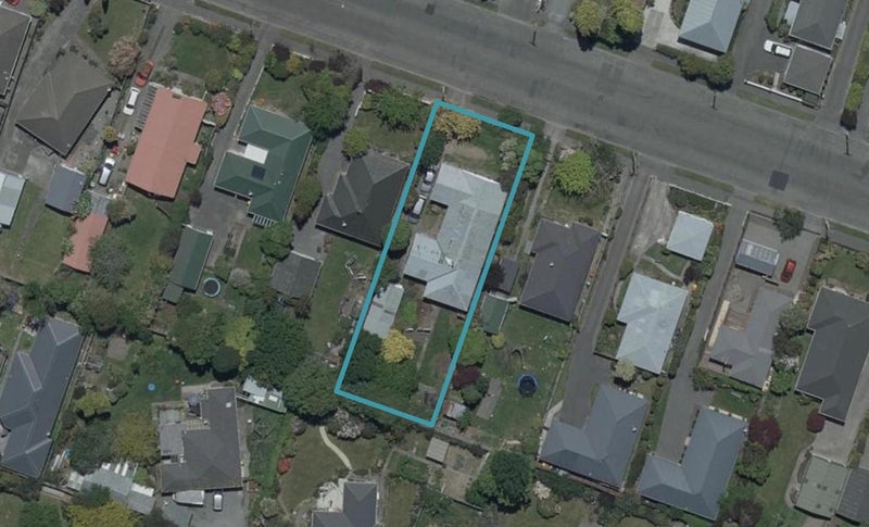 79 Staveley Street, Avonhead, Christchurch - Carousel 1