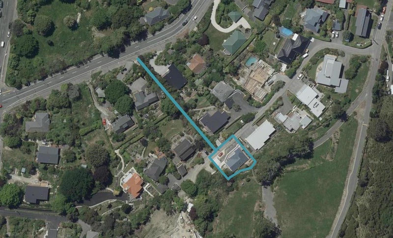 33 Glenelg Spur, Hillsborough, Christchurch - Carousel 1