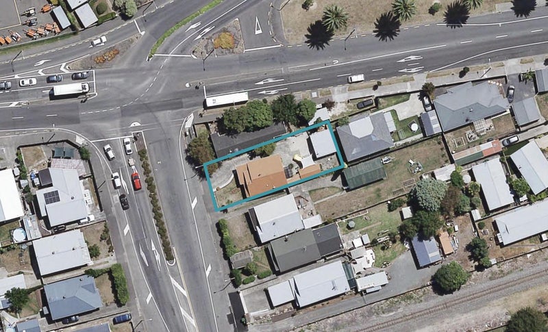 3 Georges Drive, Napier South, Napier - Carousel 1