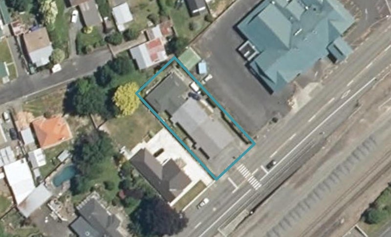 15C Queen Street, Dannevirke, Dannevirke - Carousel 1