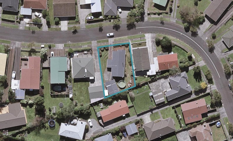 21 Truby King Street, Merrilands, New Plymouth - Carousel 1