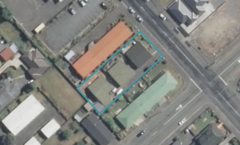 350 Burnett Street, Ashburton, Ashburton - Carousel 1