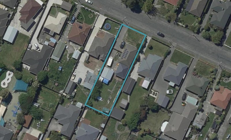 23 Checketts Avenue, Halswell, Christchurch - Carousel 1