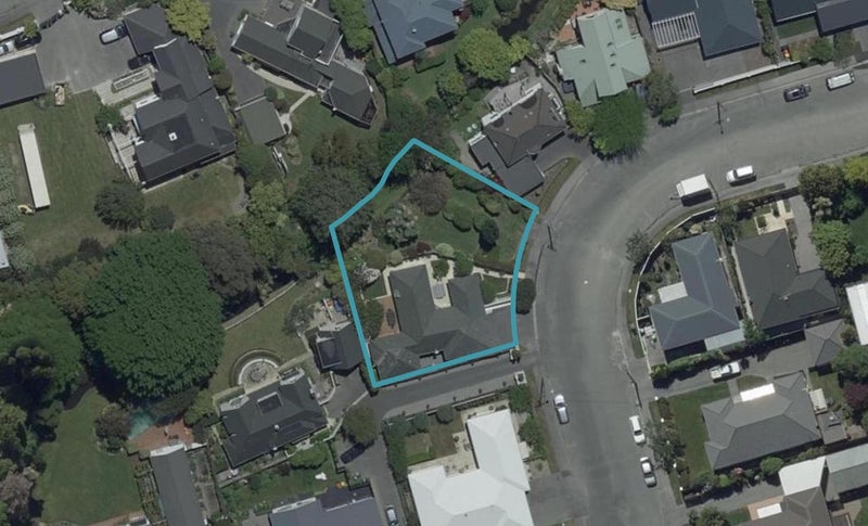 27 Chepstow Avenue, Fendalton, Christchurch - Carousel 1