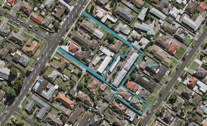 16/243A ST GEORGE ST, Papatoetoe, Auckland - Carousel 1