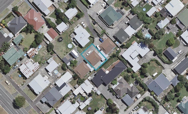 26C Ashridge Road, Napier South, Napier - Carousel 1