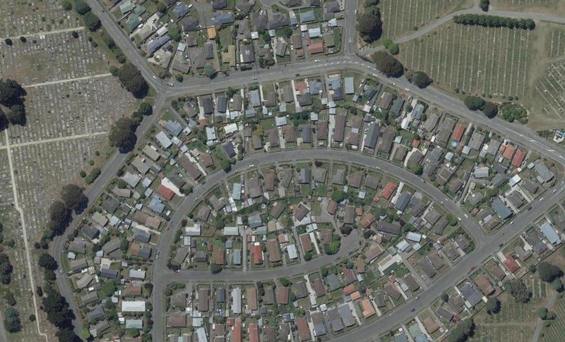 22 Kuaka Crescent, Bromley, Christchurch - Carousel 1