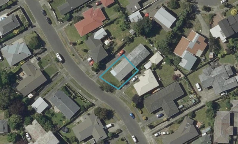 15A Frimley Street, Awapuni, Palmerston North - Carousel 1