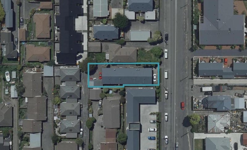 2/329 Selwyn Street, Addington, Christchurch - Carousel 1