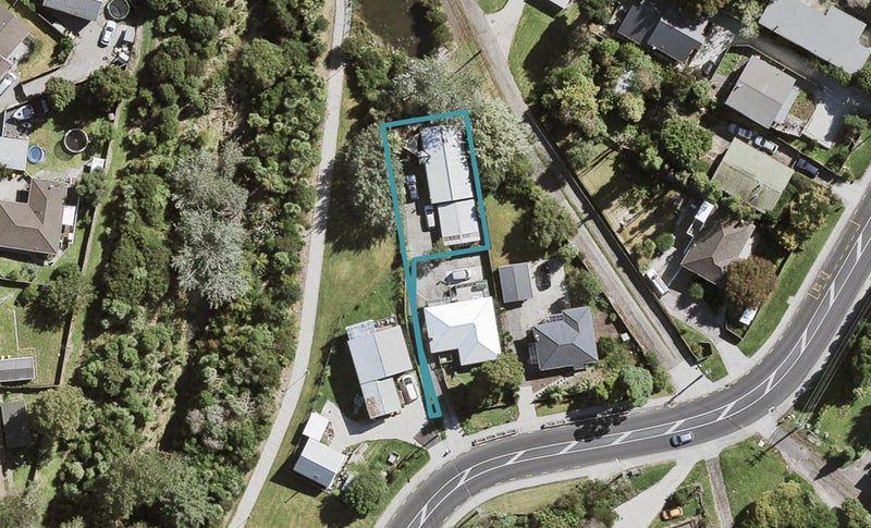 19A Seymour Road, Sunnyvale, Auckland - Carousel 1