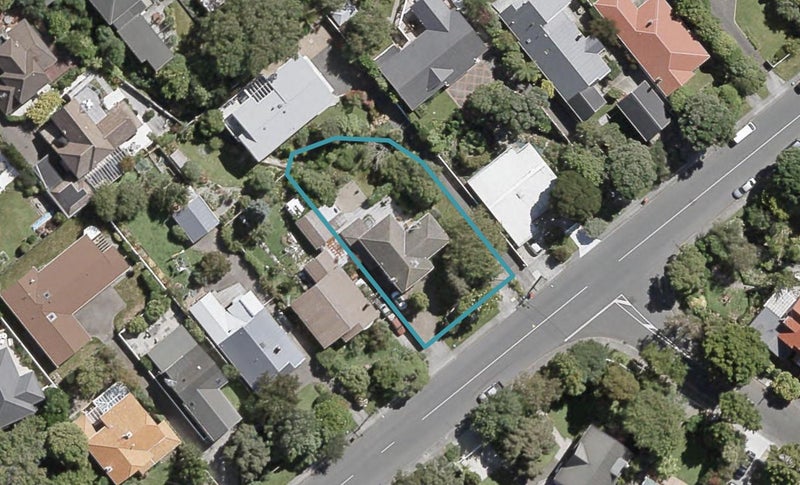 23 Penrose Street, Woburn, Lower Hutt - Carousel 1