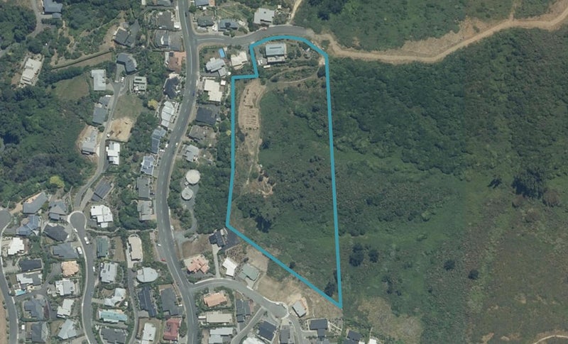 6 Observatory Terrace, Britannia Heights, Nelson - Carousel 1
