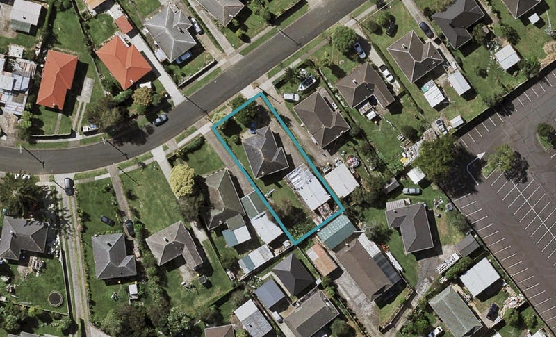 14 Murray Road, Otara, Auckland - Carousel 1