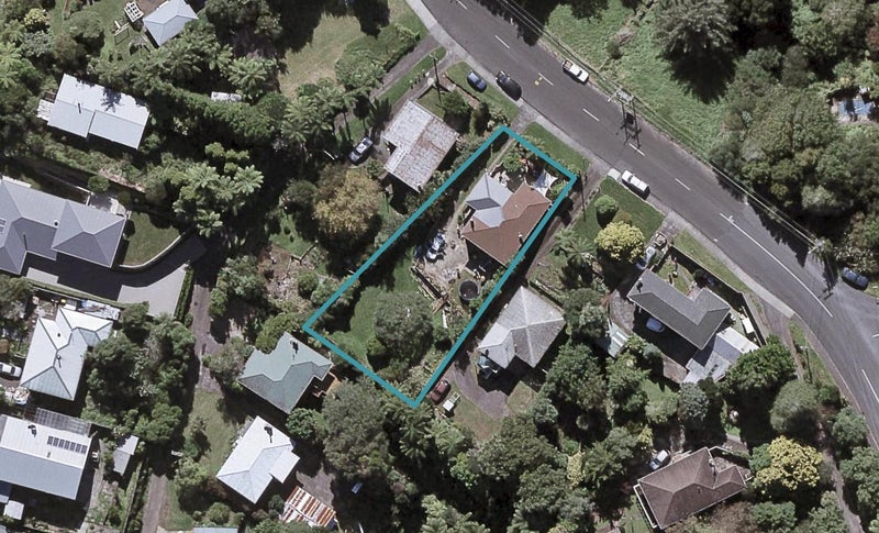 190 Huatoki Street, Upper Vogeltown, New Plymouth - Carousel 1