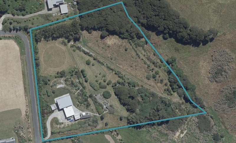878 Blueskin Road, Mount Cargill, Waitati - Carousel 1
