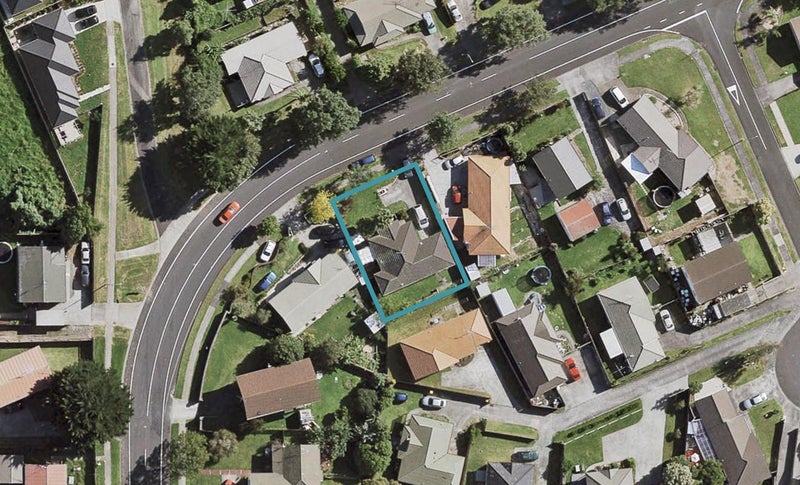 3 Skelton Avenue, Randwick Park, Auckland - Carousel 1
